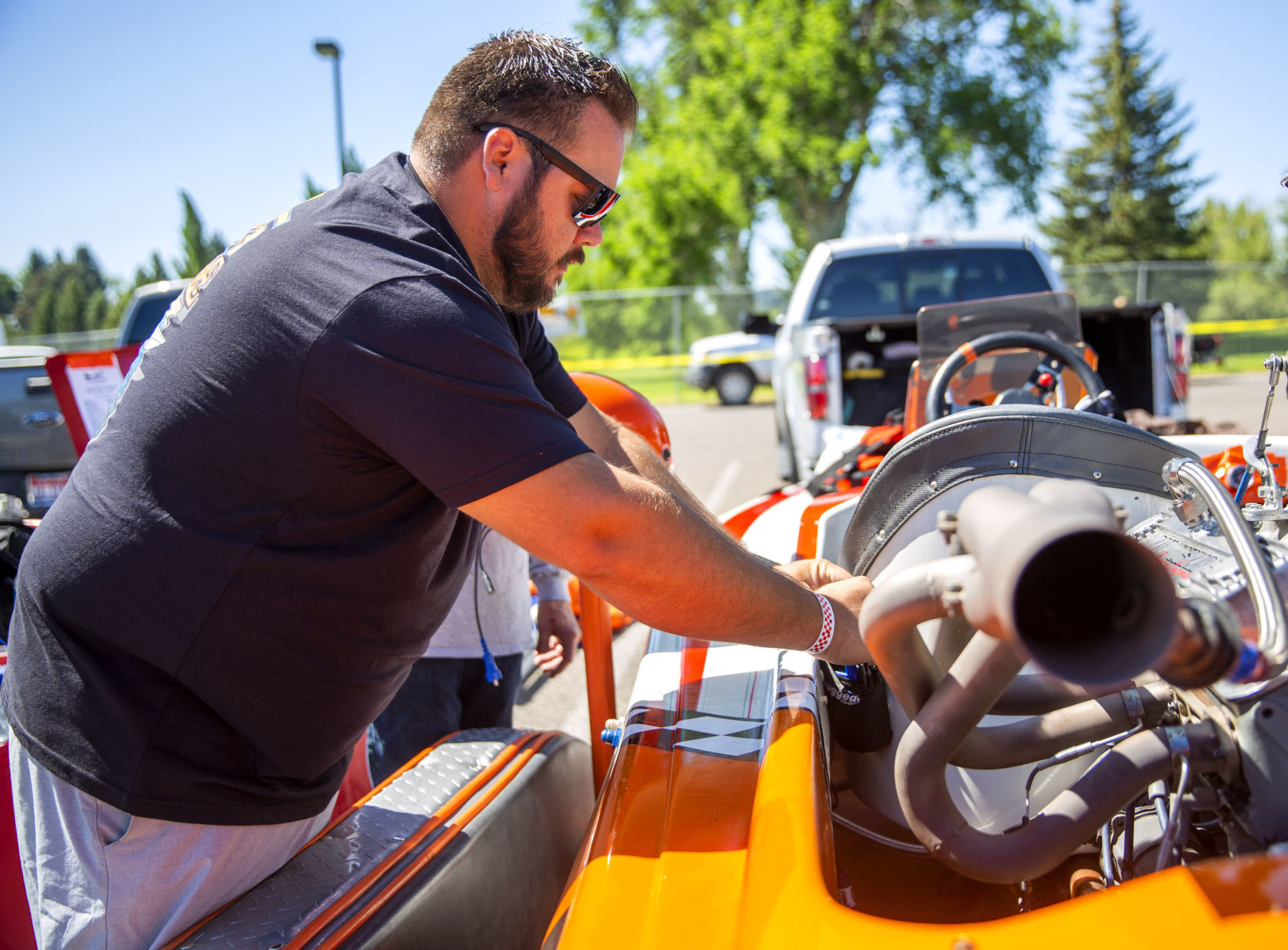 Idaho Regatta
